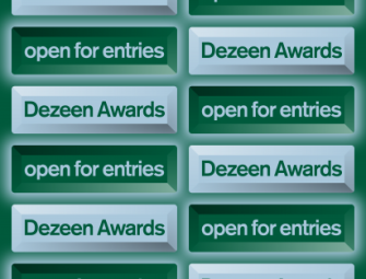 Dezeen Awards 2025 launches to find the worlds best buildings interiors and designs Image