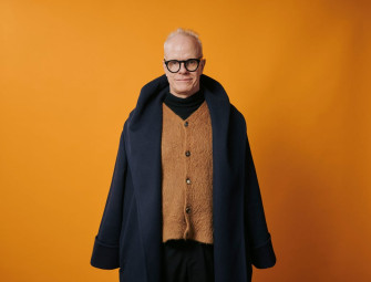 Serpentine boss Hans Ulrich Obrists guide to London: the River Cafe and the Zoos aviary  Image