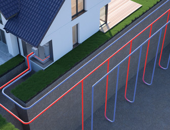 Geothermal Heat Pumps: A Transformative Opportunity for Industry and Community Image