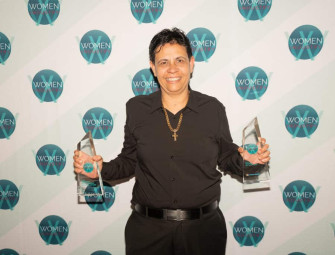 2025 Women in Industry Award Winners celebrated Image