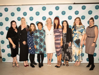 Women in Industry Award winners announced Image