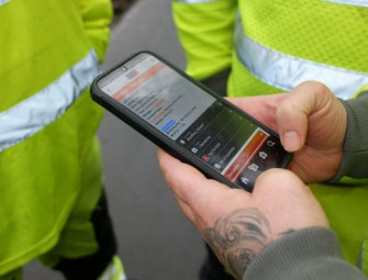 Re-flow field management for construction: Secure data API integrations and expert onboarding Image