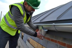 On-site with ADJ Architectural and Rainclear Systems Image
