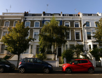London property millionaire numbers hit record high as city living regains appeal Image