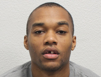 Man jailed for life after murdering and dismembering 20-year-old and dumping body in suitcase in South Norwood Image