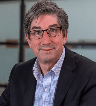 Dean O’Sullivan joins Saint-Gobain UK & Ireland as new CEO Image