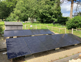 More families to benefit from £47 million energy-saving rollout Image