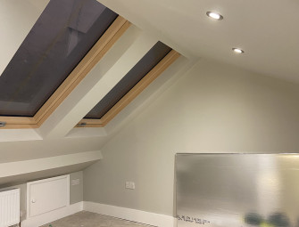 Maximising Space and Comfort with Expert Home Solutions Image