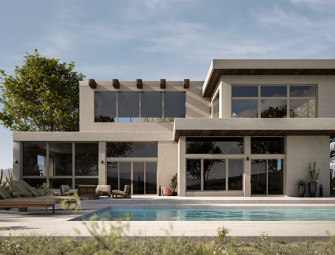 Marvin Launches Vivid Collection of Windows and Doors Image
