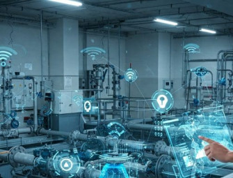 Digital transformation: Neuro-inclusion with BIM4Water Image