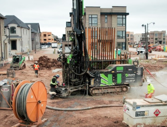 Diverso to provide geothermal services to Mattamy homes across Canada Image