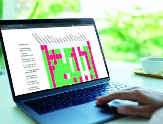Why it’s time to digitalise your fire door inspections Image