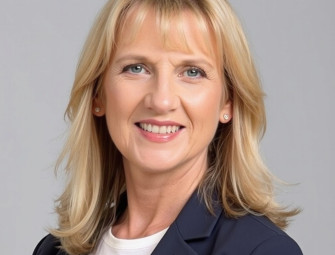 Gleeds appoints Dorothy Robertson to lead business in Scotland and Northern Ireland Image