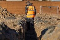 One in three drains fail inspections Image