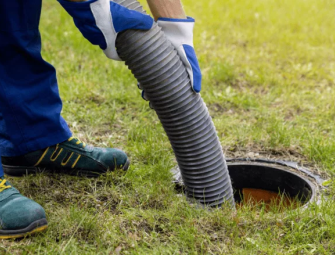 Global Drain Technologies and Texas Air Systems Join Forces Image