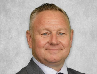 NFDC announces CEO transition Image