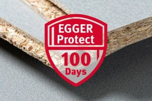 EGGER Protect exposure rating extended to 100 days Image