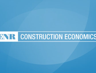 Construction Economics for November 4 2024 Image