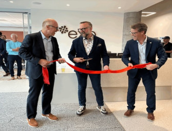 EXP relocates Atlantic Canada HQ Image