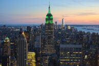 World construction markets hit 2 ½ year high Image