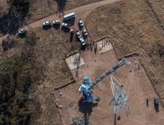 EnergyConnect just keeps powering ahead Image