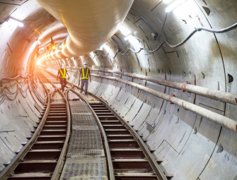 Engineers Australia calls for underground infrastructure investment Image