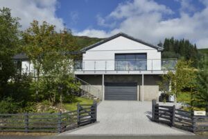 Cedral: first choice for your facade and roofing projects Image