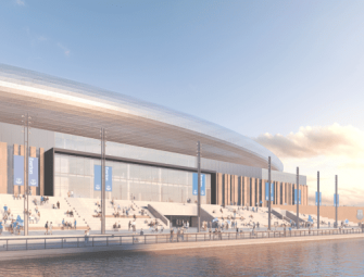 Delivering comprehensive fire safety compliance with BIM Image