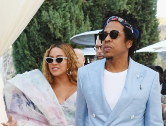  Beyoncé & Jay-Z UK house plans: Music icons eye 58-acre Cotswolds estate  Image