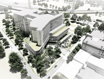 Turner & Townsend appointed for Western Sydney hospital Image
