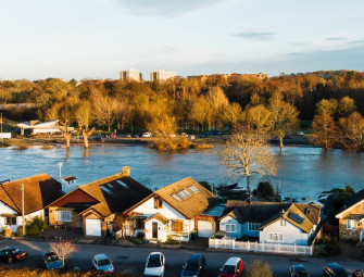  FMB supports urgent flood resilience plan as 6.3 million homes found to be at risk  Image