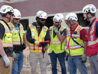 Gilbane Rolls Out Trunk Tools AI Agents Across Its Jobsites Image