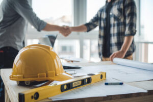 Federation of Master Builders (FMB) unveils model for mandatory licensing Image
