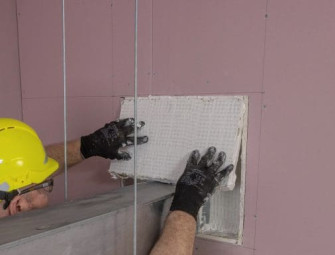 Out with the old in with the new: Compliant fire stopping for retrofit projects Image