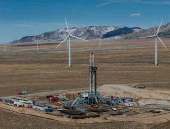 Giant 2-GW Geothermal Project in Utah Gains Federal Approval Image