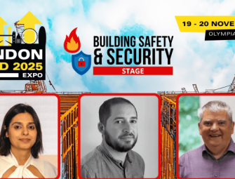 FSi Promat to highlight the importance of fire safety compliance in facades at London Build Image