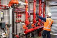 Fire Protection: The Industry’s Urgent Need for a National Model Image