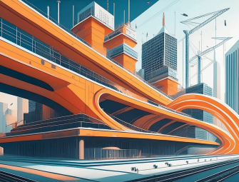 2026 Oracle Construction Predictions: Cloud as the Foundation AI the Brain Data the Lifeblood Image