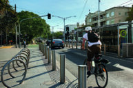 Victoria unveils draft plans for apartment towers near train stations Image