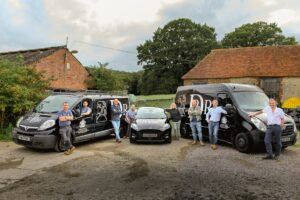 DBR (London) unveils new craft skills education centre Image