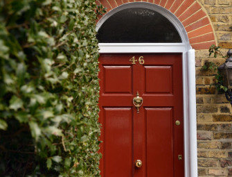 Comment: Londons millennials face post-work poverty if they remain renters Image