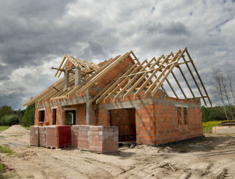  Could a quiet planning reform finally help self-builders break ground?  Image