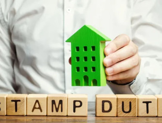  Stamp duty changes push 1 in 4 homebuyers out of the market  Image