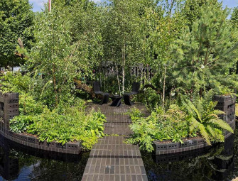  Could this Scottish brick win a £1m global prize?  Image