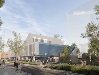 Gamuda Engineering awarded second Sydney Metro package Image