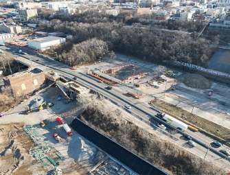 NJ-NY Hudson Tunnel Project Faces Contractor Suit Over Union Dispute Image