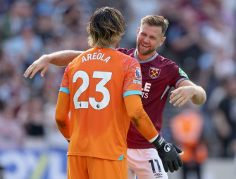 West Ham: Niclas Fullkrug fitness key as Graham Potter bids to build solid foundations  Image