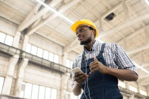 Forget the builder’s brew turn up the Agadoo Image