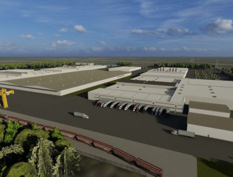 Battery Maker Cancels Planned $2.6B Plant Near Atlanta Image