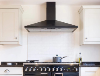  Installing a kitchen extractor fan: A step-by-step guide and expert tips  Image